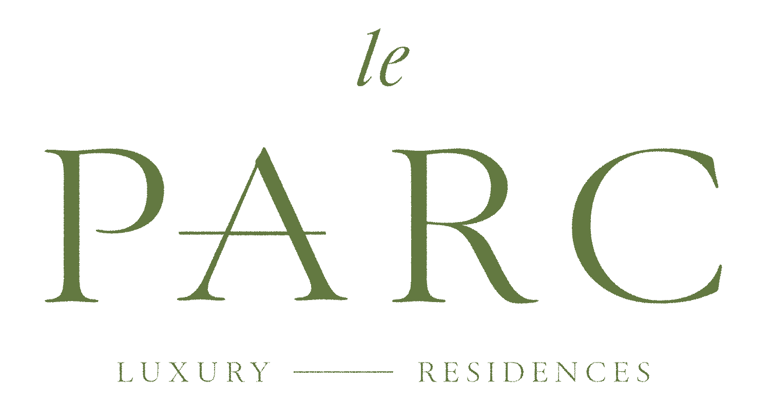 Le Parc Luxury Residences