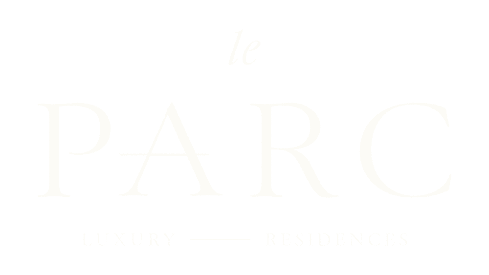 Le Parc Luxury Residences